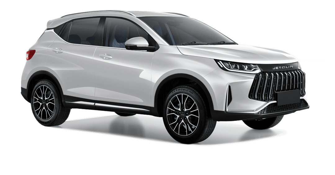 Чип-тюнинг Jetour в Барнауле