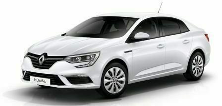 Чип тюнинг renault