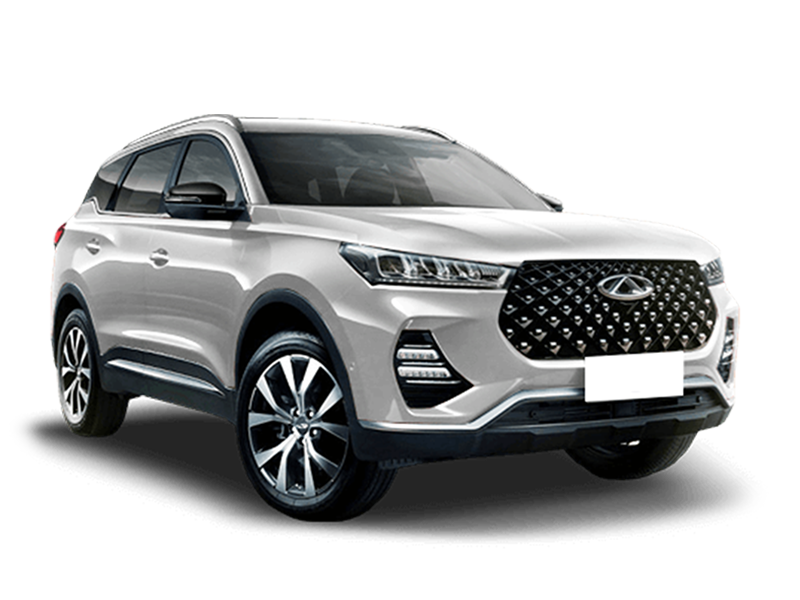 евро 2, увеличение мощности чип тюнинг CHERY TIGGO 7 PRO