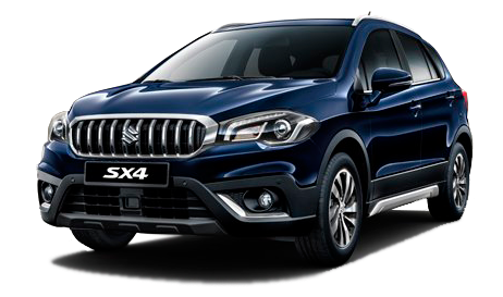 Чип тюнинг suzuki sx4