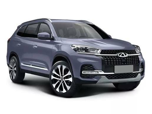 евро 2, увеличение мощности чип тюнинг CHERY TIGGO 8