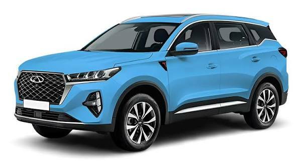 чип тюнинг CHERY TIGGO 7 PRO MAX