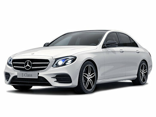 Чип-тюнинг Mercedes E-Class в Барнауле.