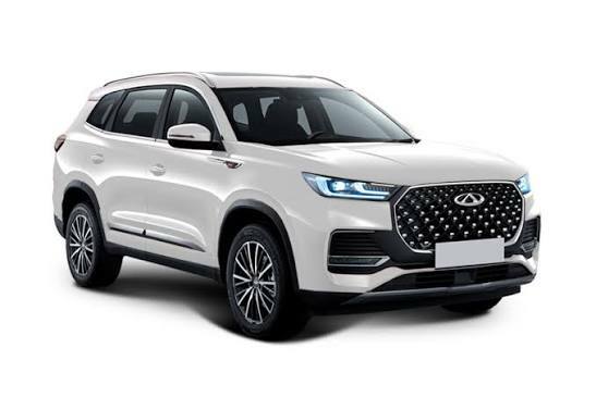 чип тюнинг CHERY TIGGO 8 PRO MAX