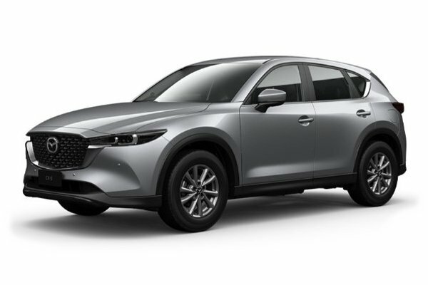 Чип-тюнинг Mazda CX-5 в Барнауле.