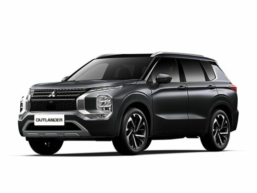 Чип-тюнинг Mitsubishi Outlander в Барнауле.