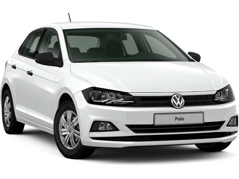 Чип-тюнинг Volkswagen Polo в Барнауле.