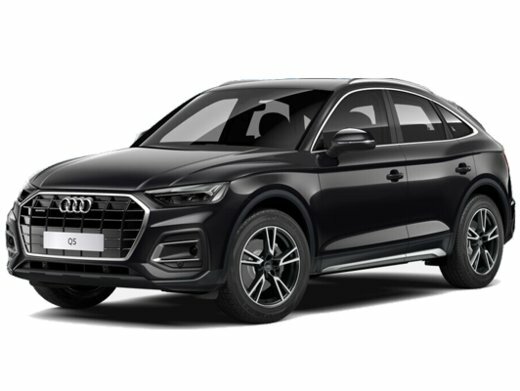 Чип-тюнинг Audi Q5 в Барнауле